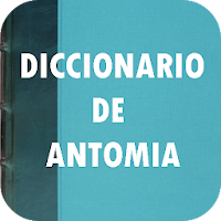 Diccionario de Anatomía