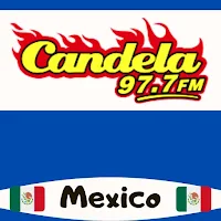 Pura Candela Fm 97.7 en vivo