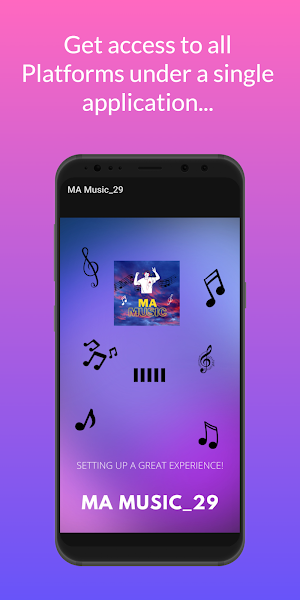 MA Music_29 Screenshot 0