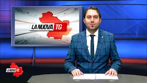 La Nuova TV Screenshot 1
