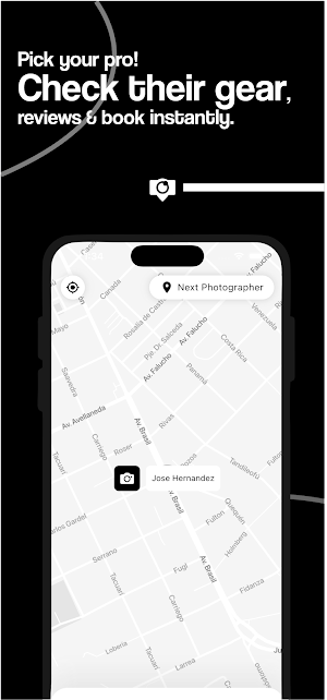 TravelPic Screenshot 2