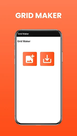 Grid Maker Screenshot 0