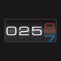 Tripmaster GPS — Trip Counter