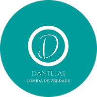Dantelas Comida de Verdade