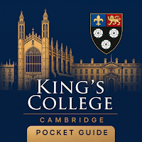 King's College Pocket Guide