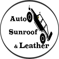 Auto Sunroof Leather