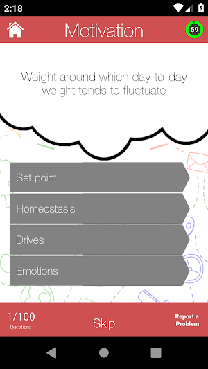 Personal Trainer Exam StudyToken Screenshot 3