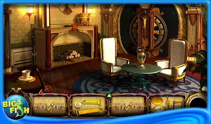 Flux Family Secrets Screenshot 2
