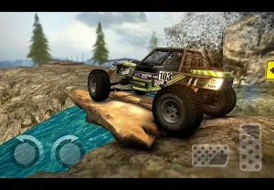 4x4 SUV Trophy Adventures 2020 Screenshot 2