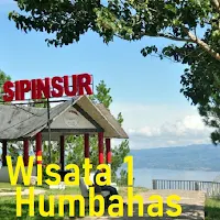 Wisatawan Humbahas