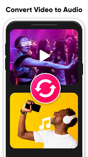 mp3 Converter Screenshot 0