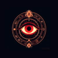Vampire Tarot AI