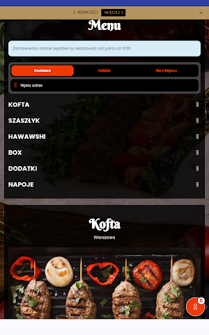 Kofta Screenshot 2