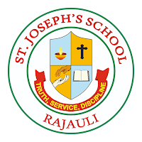 St.Joseph's School - Rajauli