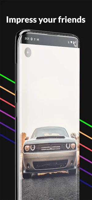 Ultimate Wallpapers & Themes Screenshot 3
