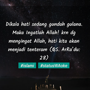 Status WA Terbaru 2019 dan Lucu Screenshot 0