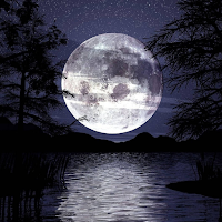 Night Sky Wallpaper