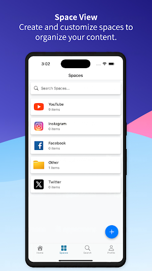 LinkStash Screenshot 1