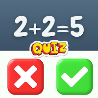 Math Quizzes
