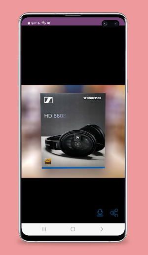 sennheiser headphones guide Screenshot 1