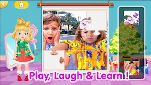 Diana Princess Games Screenshot 0
