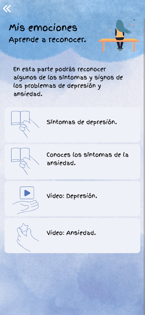 Elevate Screenshot 3