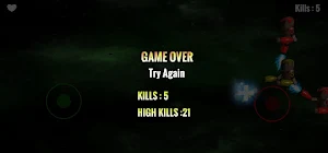 Robo Clash Screenshot 3