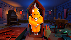 Torture Interrogation Screenshot 1