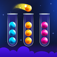 Ball Sort Puzzle: Color Match