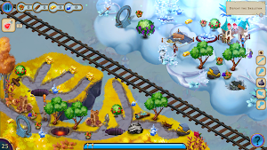 Elven Rivers 7 Screenshot 3