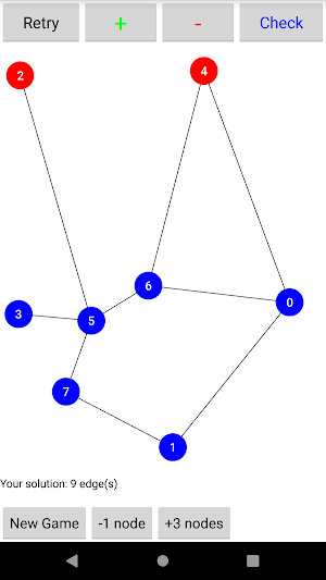 Network Games - Create Road Ne Screenshot 0