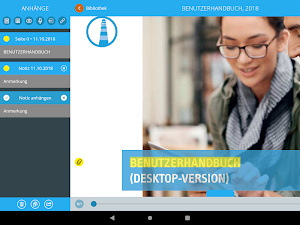 Edubase Reader Screenshot 3