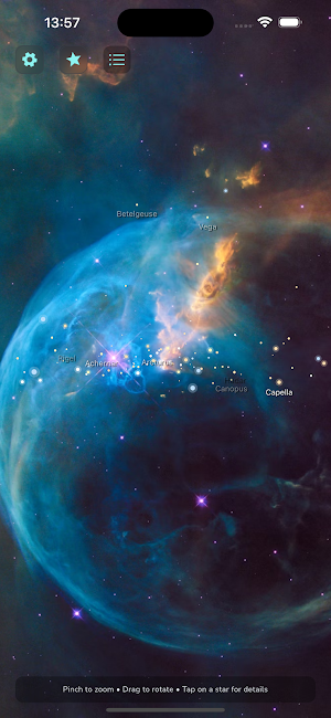 My Star Screenshot 2