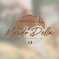 Mondo Della Pizza