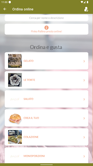 Pinko Pallino Screenshot 1