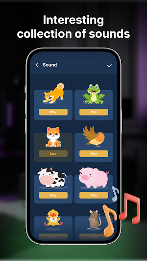 Phone Finder by Clap and Flash Screenshot 3