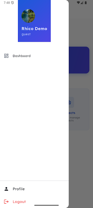 CooperBuild AI Screenshot 2