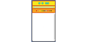 Doodle app Screenshot 2