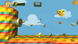 Dinosaur Snitcher Screenshot 3