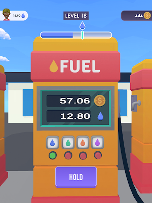 Perfect Refuel Screenshot 0