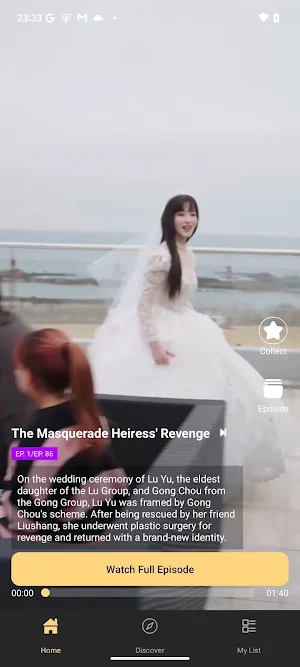 BearDrama Screenshot 2