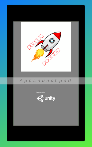 Flying Rocket Screenshot 3