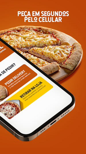 Didio Pizza Screenshot 3