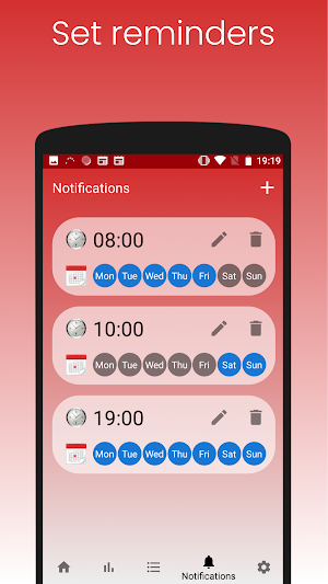 Pulse Detector - Check Heart Rate Screenshot 3