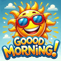 Good Morning Quotes