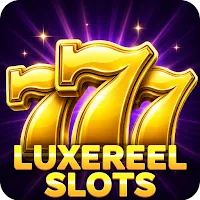 777 Luxe Reel Slots