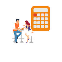 Tip and Split Calculator