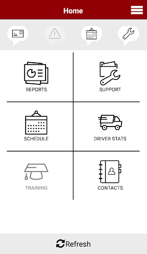 Foodtec Support IQ Screenshot 0