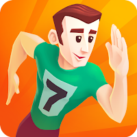 Idle Runner