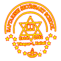 Saptarishi Secondary School